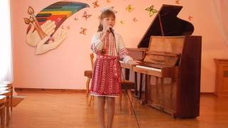 Весела господарочка