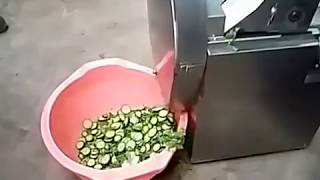 Машина нарезки овощей от РостПищМаш