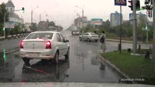 ДТП Саранск