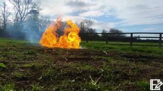 Stoeger Atac S2 Vs Butane Gas