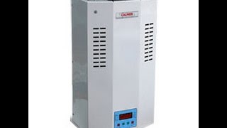 Симисторный стабилизатор напряжения НОНС-Shteel 7500