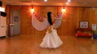 Bellydance by Fadilah   HABIBI YA EINI