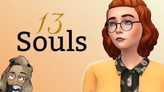 The Sims 4: 13 Souls Challenge | Part 20 | Close Call