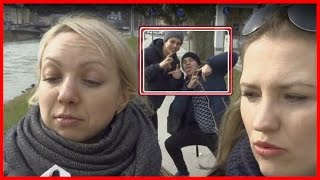 Что ты забыла в Австрии?
