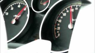 Opel Astra H 1.4 16V 104 hp (Abarth chip) 60-120c 3th