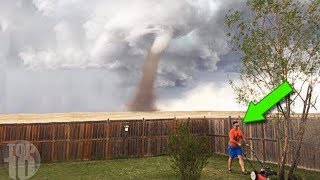 10 People Who Don't Care Anymore!