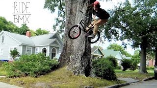 PAT KING'S BANGER SECTION FROM BANNED 5