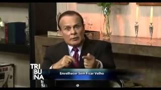 Dr. Lair Ribeiro 2015 - Evitando Cancer - Vitamina D3