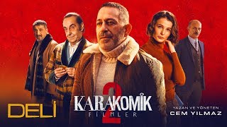 Karakomik Filmler 2 | Deli - Fragman (Sinemalarda!)