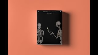 Kit Preview: Benevolent (Guitar Loop Kit) | Inspired by Lil Peep, Kurt Cobain, and more.
