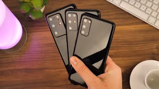 Galaxy S20 Ultra vs Galaxy S20 Plus vs Galaxy S20 - Things You Need To Know