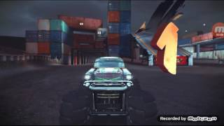 Asphalt Xtreme CHAMPIONSHIP WARM-UP -- DAY1  00.57.442