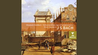 Concerto in D for 3 violins (reconstructed from Concerto for 3 harpsichords in C) BWV 1064: I....