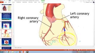 Beta blockers use in MI and ischemic heart disease