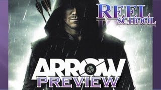 Arrow Cast Panel + Pilot Review