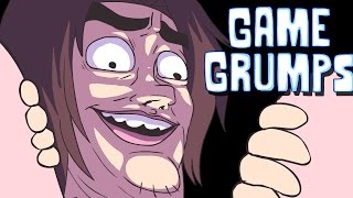 Game Grumps Animated - SEX LESSONS (18+ FOR REAL)