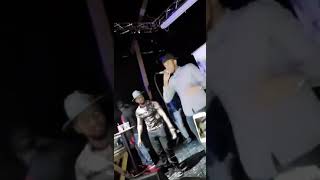 Digriyow abdi show stockhloom Swedan
