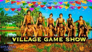 Village Games Show # by Prakash Chiru