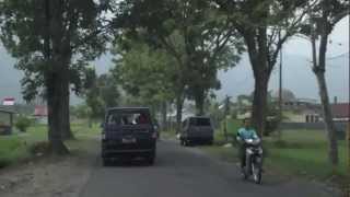 Satangah Lingka Danau Maninjau, dari PLTA sampai Mesjid Bayur