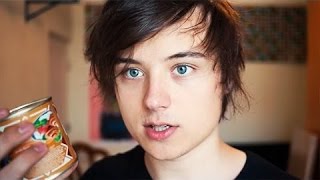 Иван Гай ест сгущёнку/EeOneGuy/Новая хата