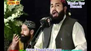 Urdu Naat(Sarkar Ka Chehra)Khalid Hasnain.By Visaal
