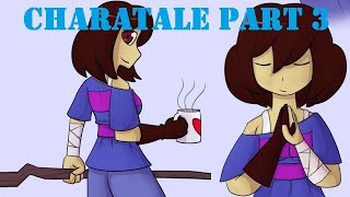 CharaTale Part 3【 Undertale Comic Dub 】