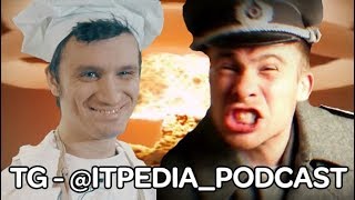 Тайный твич-стрим ИГОРЯ ЛИНКА с ITPEDIA после бана