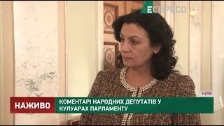 Іванна Климпуш-Цинцадзе щодо авіакатастрофи в Ірані