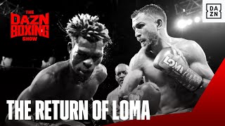 Who's Next For Lomachenko?