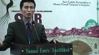 Altynbek İsmailov