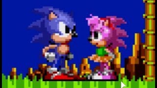 Classic Sonic Simulator (Sonic Roblox Fangame)