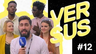 Ils se battent pour un cure-dents à Festi'Neuch - VERSUS, le quizz de la street