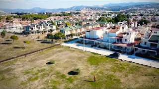 Dji Mavic Mini 720p TEST!