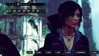 The New Photographer mode in Shadow of the Tomb Raider