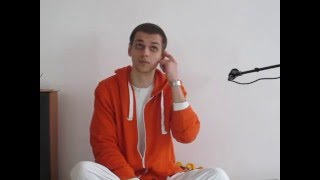 Павел прабху. Святые ИСККОН