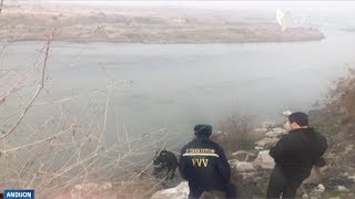 Ўзбекистонда дарёдан бошсиз тана топиб олинди, 4 кун ўтиб боши топилси