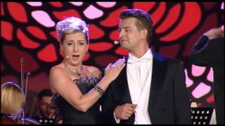 Festiwal im. Jana Kiepury - R. Drozd, J. Oczkowski - Dziewczęta z Barcelony (Clivia)
