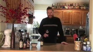 The Hopry Session # 22 Rochefort Trappistes 10 Beer Review