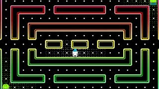 Rainbogeddon Level 1-13 Walkthrough