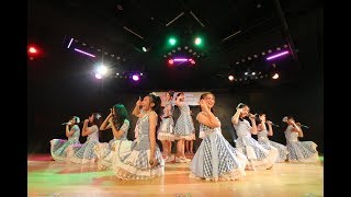 Mulai Sekarang Team T Sungguh2 Part 2: Center Single
