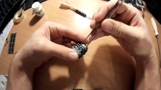 Прошивка BIOS материнской платы LA-6582P ноутбука Acer Aspire 5733z