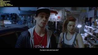 Need for Speed 2015 [1080p EVGA GTX 960 2GB & Intel XEON X5492]