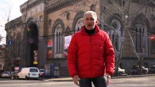 Анекдоты про евреев. С днем подписчика!