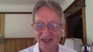 45【神经网络和深度学习】 吴恩达采访 Geoffrey Hinton