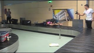LMFAO,Quest Crew/Crazy Tour Life (Part2)