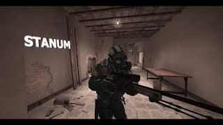 T-FEST - Улети (CS:GO Edit)