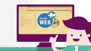 RESULTH Web, a nova plataforma de Gestão da ATS Informática