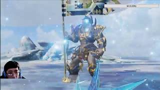Lineage 2 Revolution Orcs Starting Questline 15-2