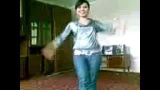 uzbek - kolej qizlarini axvoli