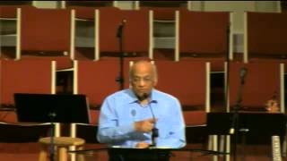 (Atlanta 2013) 1. Truth in God's Word and Jesus by Zac Poonen